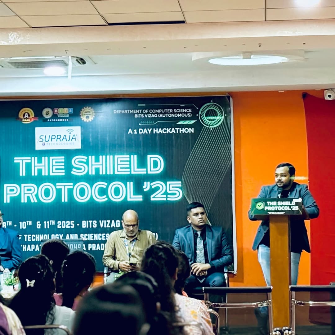 Security Operations Centre