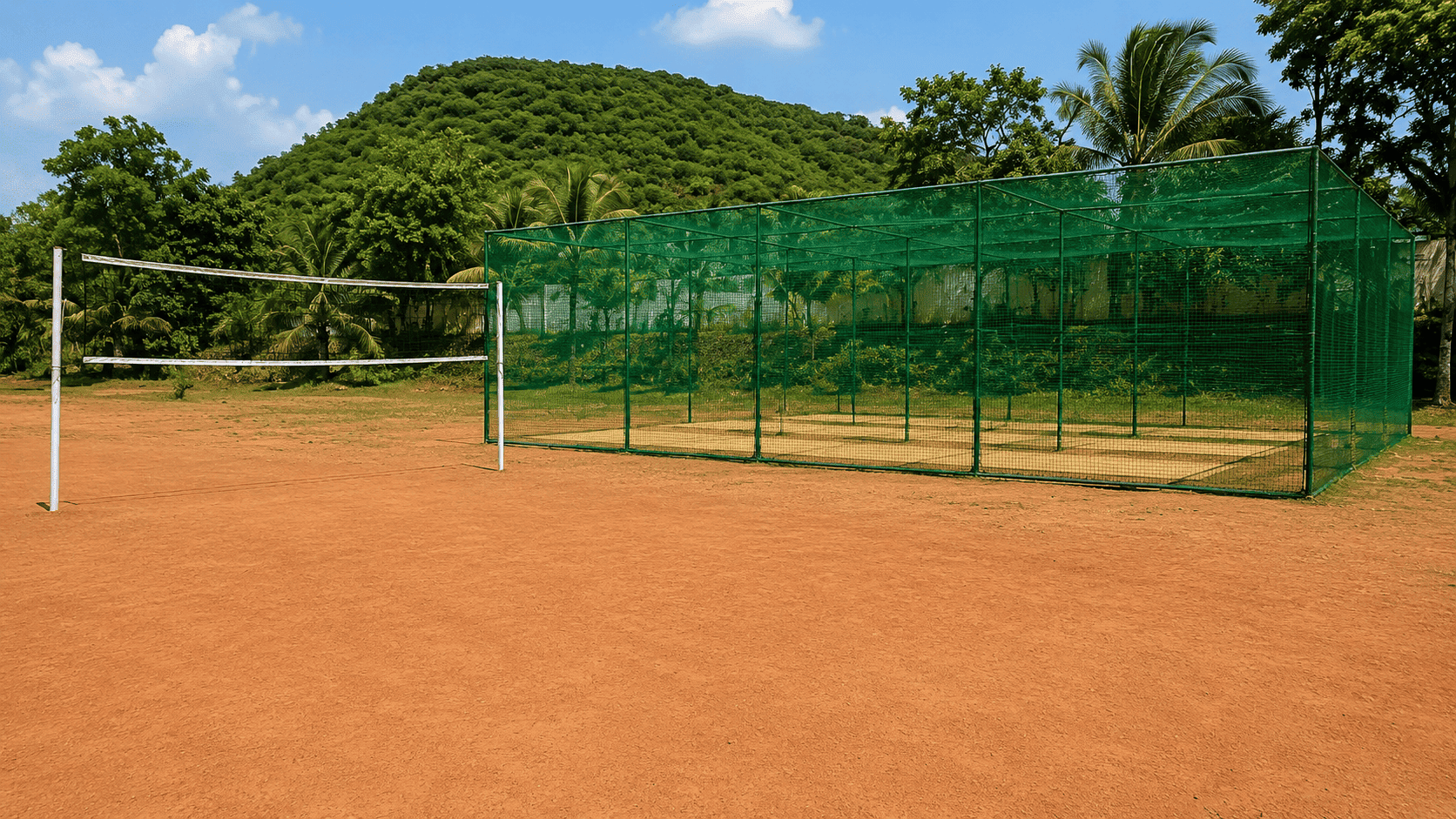 Sports visual 2