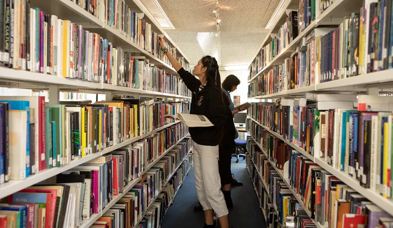 Knowledge Resource Center