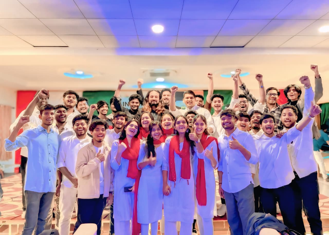 Christmas Celebrations