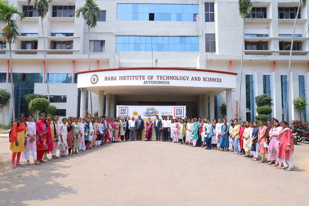 Mega Job Fair 2026 A Remarkable Success !!!