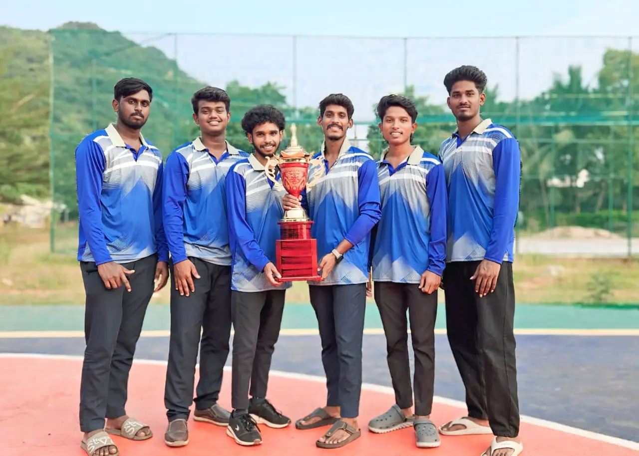 State Level T10 Championship