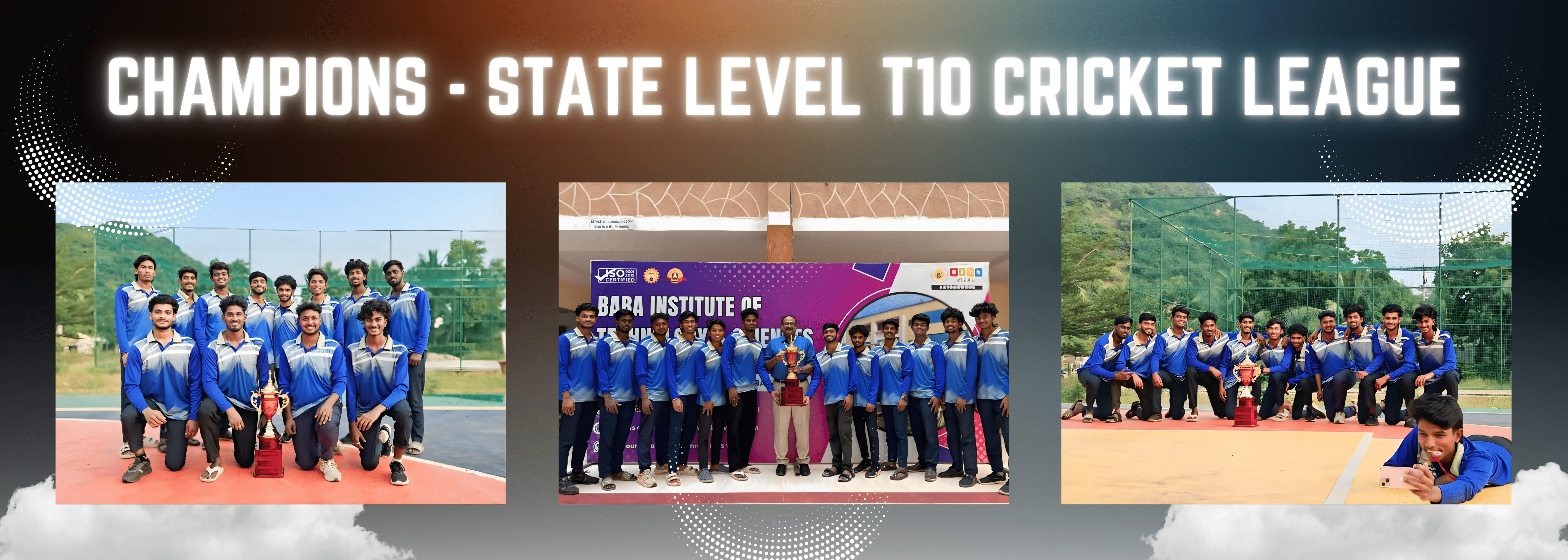 T10 Cricket Championship