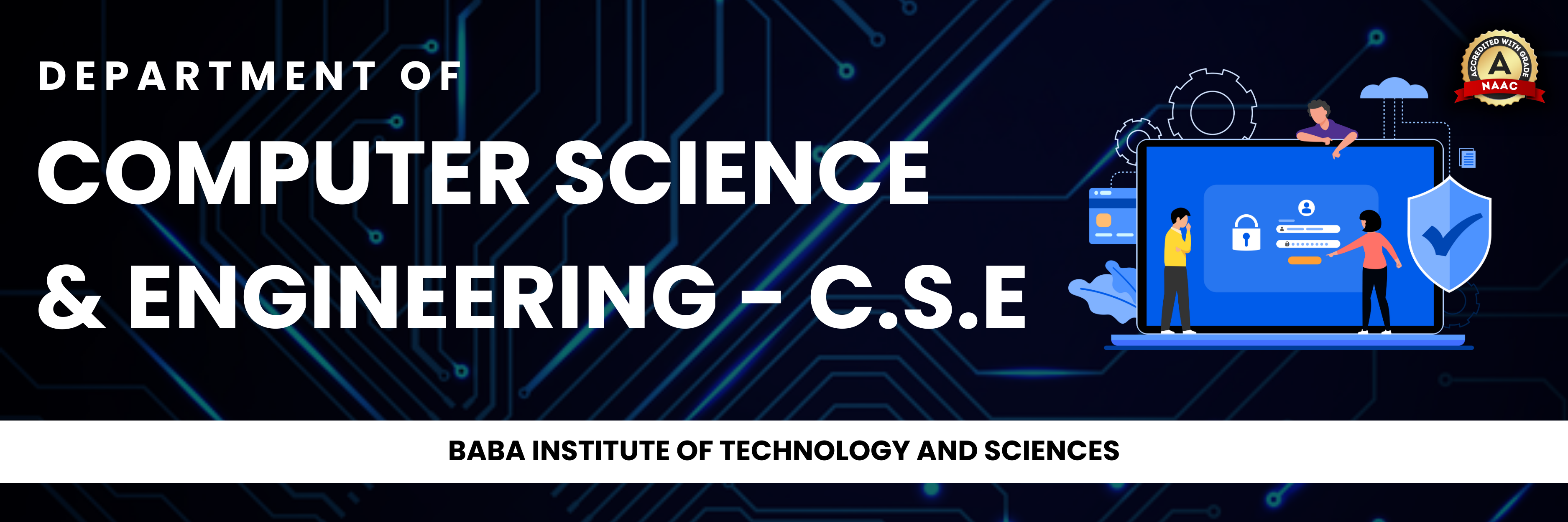 CSE header