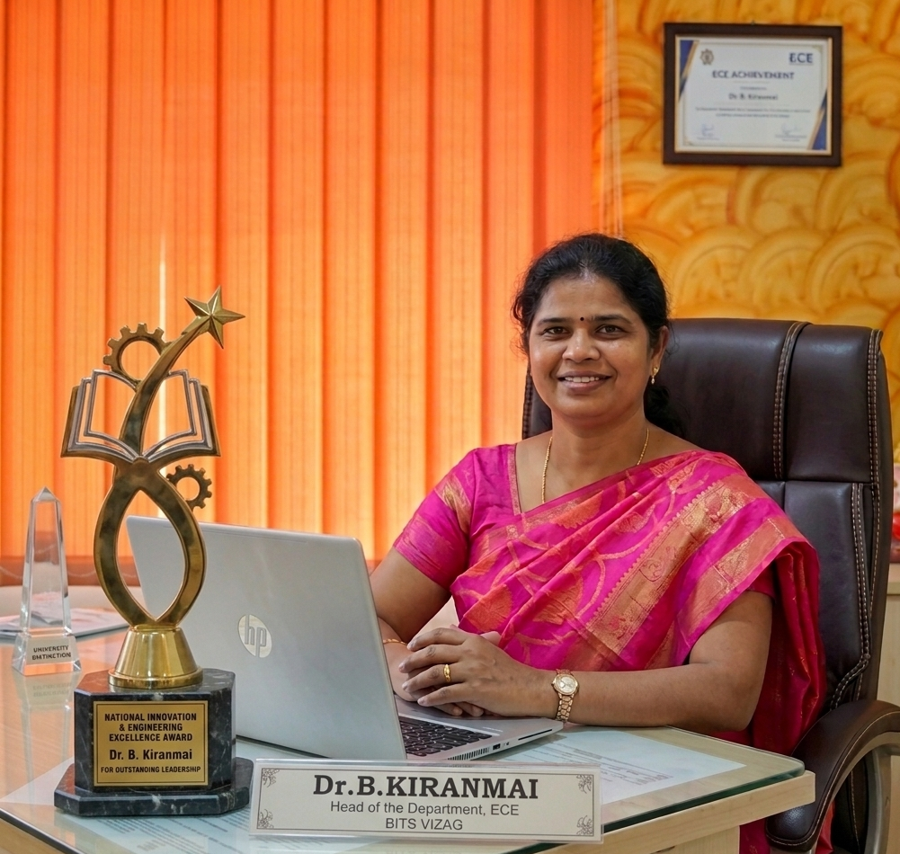 Dr.B.Kiranmai